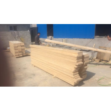 linyi factory hot sell lvl scaffolding board pine construction wood